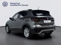 2020 Volkswagen T-Cross 1.0 TSI Comfortline Auto