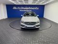 2016 Mercedes-Benz CLA 200d Auto
