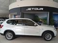 2014 BMW X3 xDrive20d Auto
