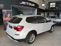 2014 BMW X3 xDrive20d Auto