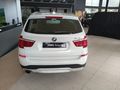 2014 BMW X3 xDrive20d Auto