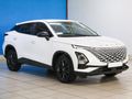 2023 Omoda C5 1.5T Tech