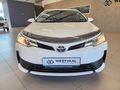 2021 Toyota Corolla Quest 1.8 Prestige