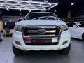2017 Ford Ranger 3.2 TDCi XLT Auto Double-Cab