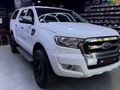 2017 Ford Ranger 3.2 TDCi XLT Auto Double-Cab