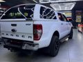 2017 Ford Ranger 3.2 TDCi XLT Auto Double-Cab