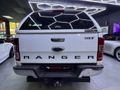 2017 Ford Ranger 3.2 TDCi XLT Auto Double-Cab