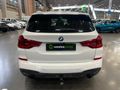 2019 BMW X3 sDrive18d M Sport