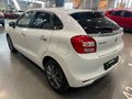 2017 Suzuki Baleno 1.4 GLX