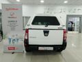 2022 Nissan NP200 1.6 A/C Safety Pack