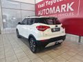 2022 Mahindra XUV 300 1.5D | W8