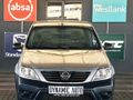 2017 Nissan NP200 1.5 dCi Safety Pack