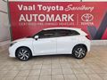 2023 Toyota Starlet 1.5 XS Auto