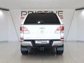 2015 Mazda BT-50 3.2 TDi SLE Auto Double-Cab