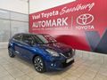 2021 Suzuki Baleno 1.4 GLX Auto