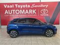 2021 Suzuki Baleno 1.4 GLX Auto
