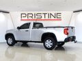 2023 Volkswagen Amarok 2.0 TDI (125kW) Single-Cab