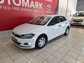 2019 Volkswagen Polo 1.6 Conceptline 5-dr