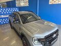 2026 Ford Ranger 3.0D V6 Wildtrak 4x4 Auto Double-Cab