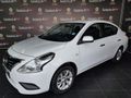 2018 Nissan Almera 1.5 Acenta Auto