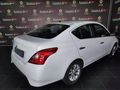2018 Nissan Almera 1.5 Acenta Auto