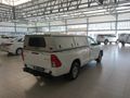 2020 Toyota Hilux 2.4 GD Single-Cab
