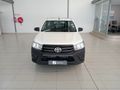 2020 Toyota Hilux 2.4 GD Single-Cab