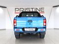 2026 JAC T8 2.0 CDI Lux Double Cab