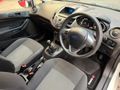 2014 Ford Fiesta 1.4 Ambiente 5-dr