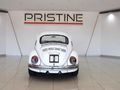 1975 Volkswagen Beetle 1300