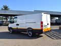 2011 Iveco Daily 35 S12V12 F/C P/C