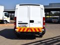 2011 Iveco Daily 35 S12V12 F/C P/C