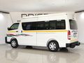 2024 Toyota Quantum 2.5 D-4D Sesfikile 16-seat