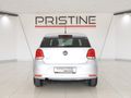 2021 Volkswagen Polo Vivo 1.4 Comfortline 5-dr