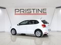 2023 Volkswagen Polo Vivo 1.4 Comfortline 5-dr