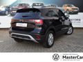 2024 Volkswagen T-Cross 1.0 TSI Life Auto