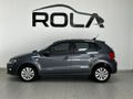 2026 Volkswagen Polo Vivo 1.6 Life