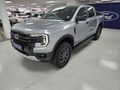 2026 Ford Ranger 2.0D XLT HR Double Cab Auto