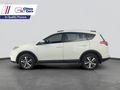 2017 Toyota RAV4 2.0 GX Auto