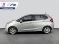 2017 Honda Jazz 1.5 Elegance