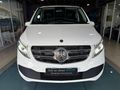 2020 Mercedes-Benz V-Class V 250 Bluetec Auto