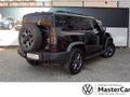 2026 Jetour T2 2.0T Xplora