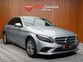 2019 Mercedes-Benz C-Class C 200 Auto