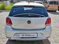 2022 Volkswagen Polo Vivo 1.4 Trendline 5-dr