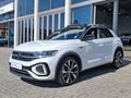 2022 Volkswagen T-Roc 2.0 TSI 4M R-Line Auto