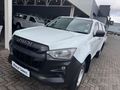 2026 Isuzu D-Max 1.9 DDI HR Single-Cab