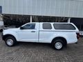 2026 Isuzu D-Max 1.9 DDI HR Single-Cab