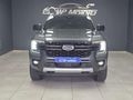2023 Ford Ranger 2.0D Bi-Turbo Wildtrak 4X4 Double Cab Auto