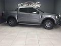 2023 Ford Ranger 2.0D Bi-Turbo Wildtrak 4X4 Double Cab Auto