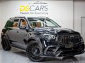 2020 Mercedes-Benz GLS 580